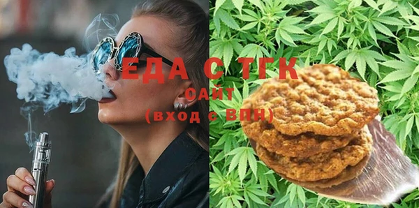 хмурый Дмитров