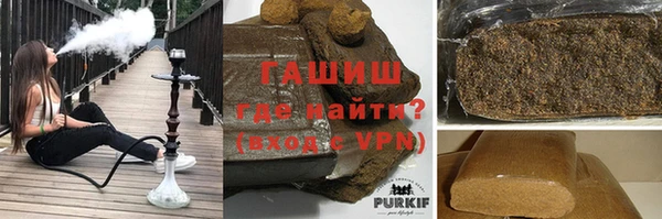 хмурый Дмитров